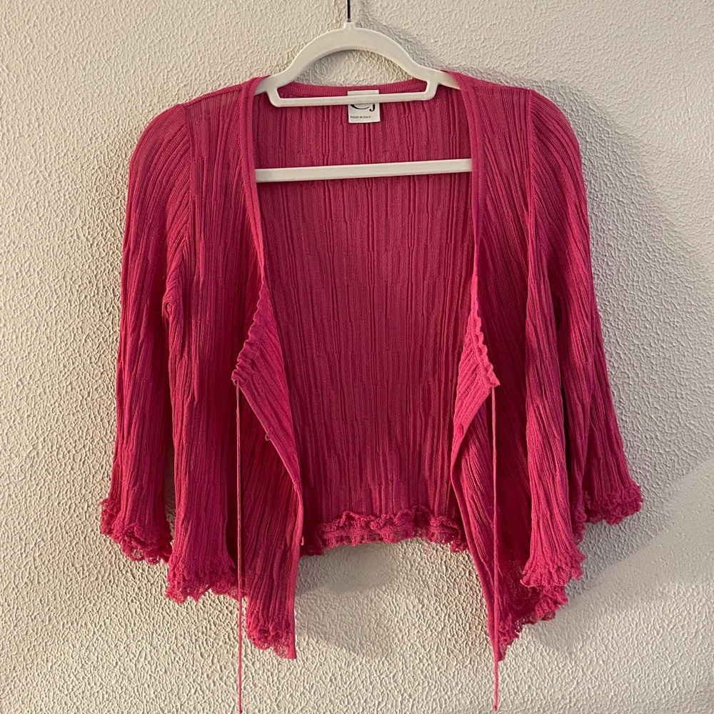 Roberto Cavalli top